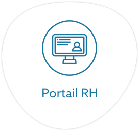 portail rh logo